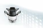 Lancia Ypsilon 2011 года